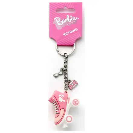 Barbie Roller Skate prívesok na kľúče produktová fotografia