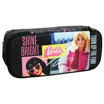 Barbie Shine Bright Peračník s 2 priehradkami 26 cm produktová fotografia