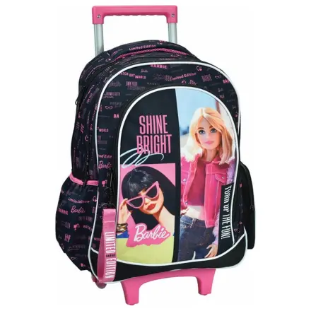 Barbie Shine Bright Roľnická školská taška, taška 46 cm produktová fotografia