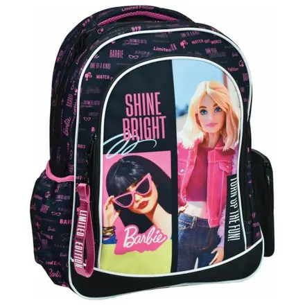 Barbie Shine Bright školská taška, 42 cm produktová fotografia