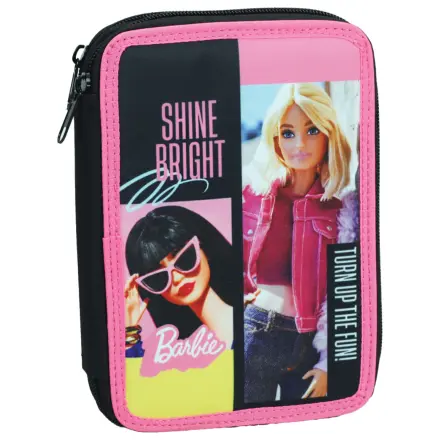 Barbie Shine Bright Dvojpriehradkový naplnený peračník produktová fotografia