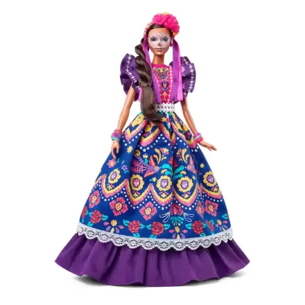 Barbie Signature Bábika 2022 Día De Muertos Barbie produktová fotografia