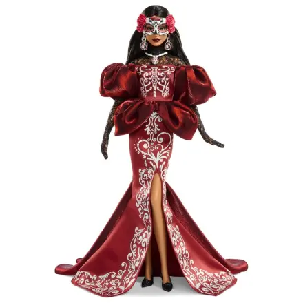 Barbie Signature Bábika Día De Muertos Barbie produktová fotografia