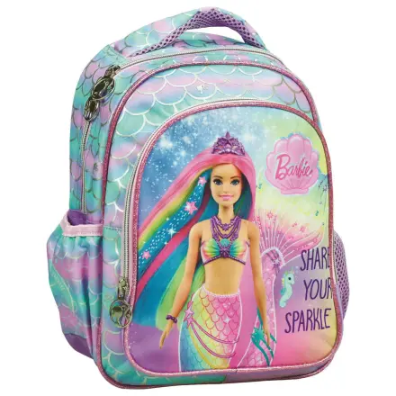 Batoh Barbie Sparkle, taška 31 cm produktová fotografia
