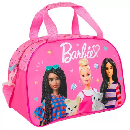 Barbie športová taška 41cm produktová fotografia