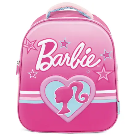 Barbie Star 3D batoh, taška 32 cm produktová fotografia