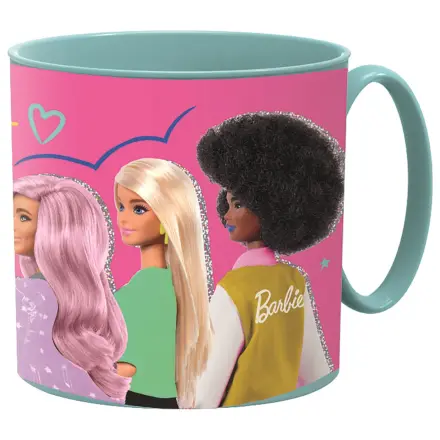 Barbie Stylish mikro hrnček produktová fotografia