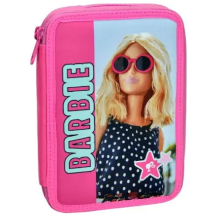 Barbie Summer Dvojposchodový peračník naplnený produktová fotografia