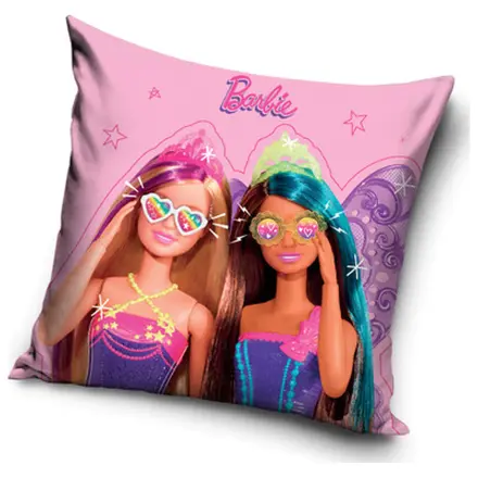 Barbie Sunglasses obliečka na vankúš produktová fotografia