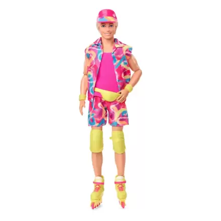 Barbie The Movie Doll Korčuliarsky Ken produktová fotografia