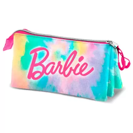 Barbie Tie Dye trojitý peračník produktová fotografia