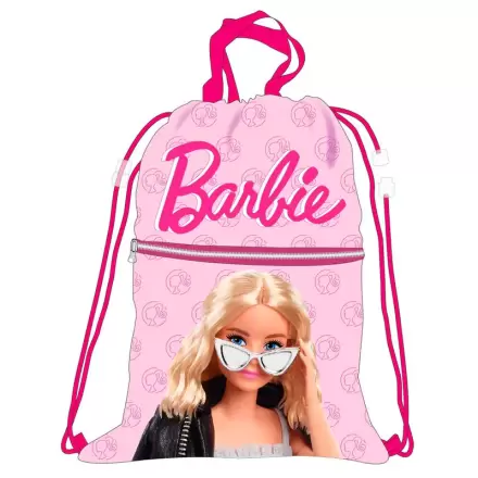 Barbie taška do posilňovne 45 cm produktová fotografia