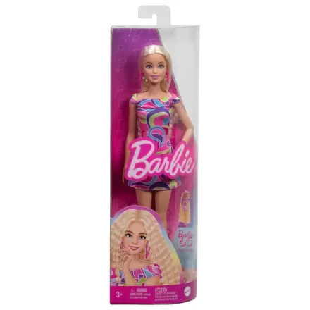 Barbie Totally Hair bábika produktová fotografia