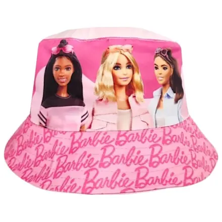 Barbie Trio detský klobúk 54 cm produktová fotografia