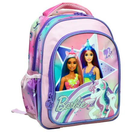 Barbie Unicorn ruksak, taška 30 cm produktová fotografia