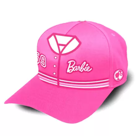 Barbie Varsity detská šiltovka produktová fotografia