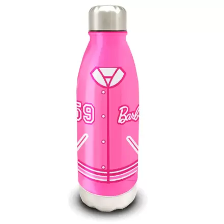Barbie Varsity fľaša produktová fotografia