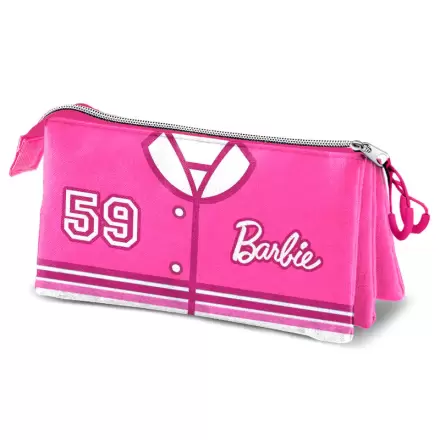 Barbie Varsity trojitý peračník produktová fotografia