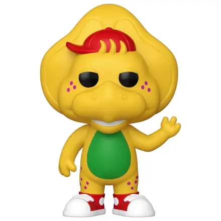 Barney & Friends Funko POP! Disney vinylová figúrka BJ 9 cm produktová fotografia