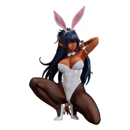 Bastard!! Heavy Metal, Dark Fantasy PVC Socha 1/4 Arshes Nei: Bunny Ver. 30 cm produktová fotografia