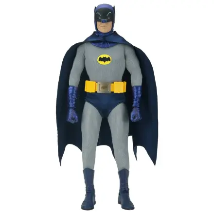 Batman (1966) Oblečená akčná figúrka Batman 20 cm produktová fotografia