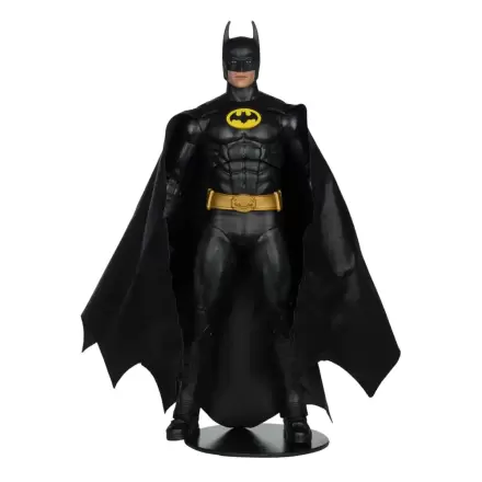 Batman 1989 DC Multiverse Akčná Figúrka Batman 18 cm termékfotója