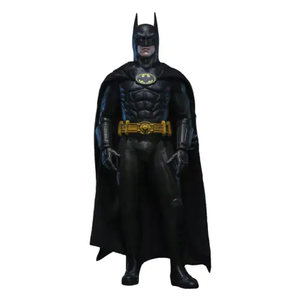 Batman (1989) Movie Masterpiece Akčná figúrka 1/6 Batman 30 cm produktová fotografia