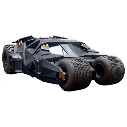 Batman 1989 Super Cyborg Vehicle Batmobile Tumbler (Full Color) 33 cm produktová fotografia