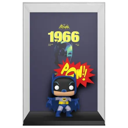 Batman 66 Funko POP! VHS Covers vinylová figúrka Batman 9 cm produktová fotografia
