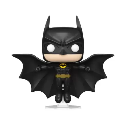 Batman 85th Anniversary Funko POP! Deluxe vinylová figúrka Batman Soaring 9 cm termékfotója