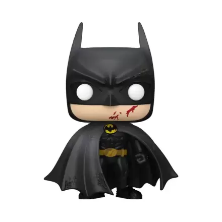 Batman 85th Anniversary Funko POP! Movies Vinylová figúrka Batman 9 cm termékfotója