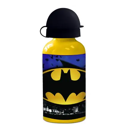 Batman hliníková fľaša 400 ml produktová fotografia