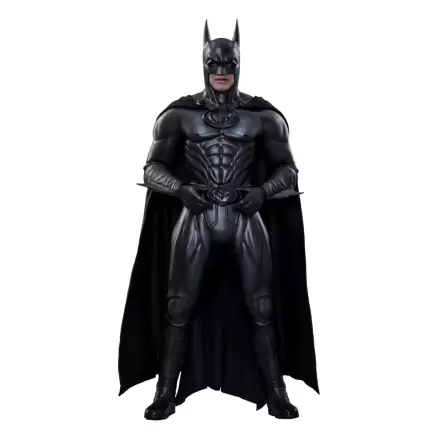 Batman & Robin Movie Masterpiece Akčná figúrka 1/6 Batman 30 cm termékfotója