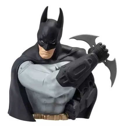 Batman Arkham Asylum PX Coin Bank Batman termékfotója