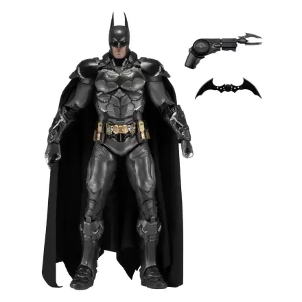 Batman Arkham Knight Akčná figúrka 1/4 Batman 46 cm produktová fotografia
