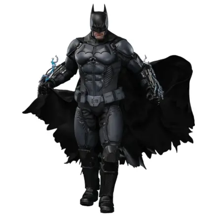 Batman Arkham Origins Videogame Masterpiece Akčná figúrka 1/6 Batman 33 cm produktová fotografia