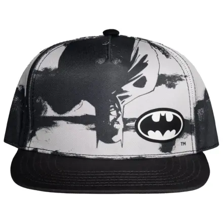 Batman Baseball čiapka Batman s obráteným logom produktová fotografia