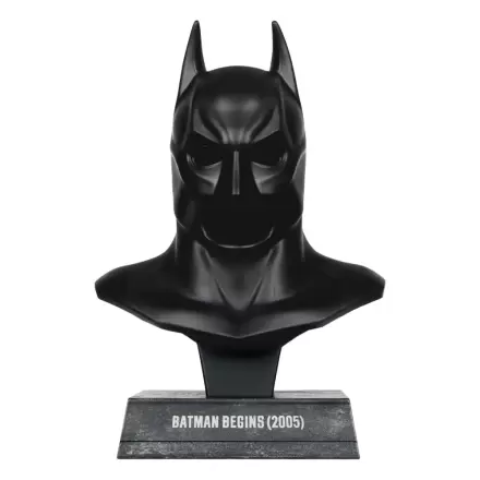 Batman Begins DC Direct Mini Replica 1/3 Batman Maska 19 cm produktová fotografia