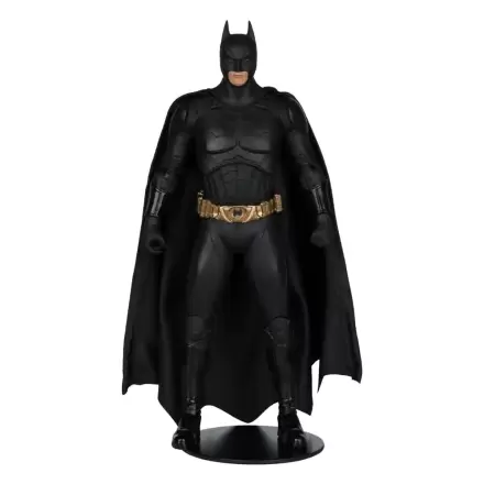 Batman Begins DC Multiverse Akčná figúrka Batman 18 cm termékfotója