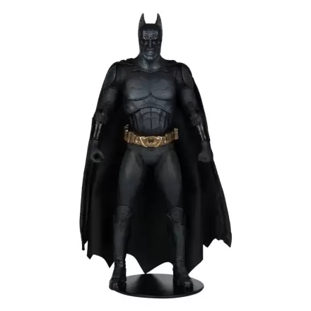 Batman Begins DC Multiverse Akčná Figúrka Batman (Gold Label) 18 cm termékfotója