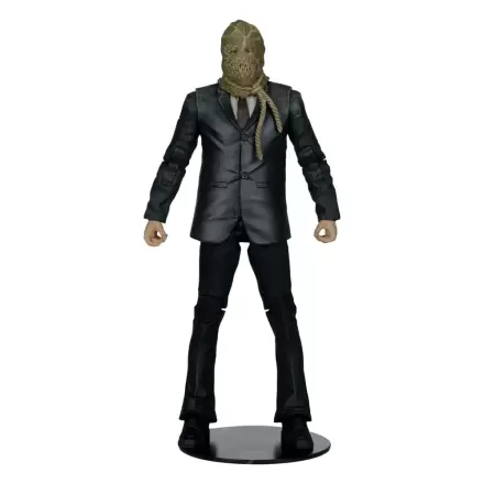 Batman Begins DC Multiverse Akčná figúrka Scarecrow (Chase Version) 18 cm produktová fotografia