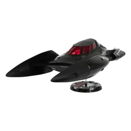 Batman Beyond DC Multiverse Vehicle Batmobile (Gold Label) 53 cm termékfotója