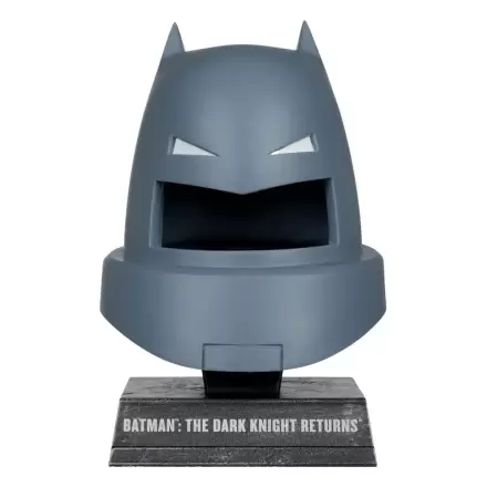 Batman DC Direct Mini Replika 1/3 Armoured Batman Cowl (Dark Knight Returns) 18 cm produktová fotografia