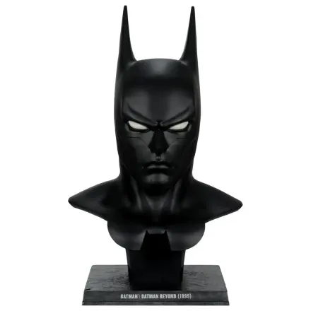 Batman DC Direct Replika 1/1 Batman Beyond Maska 58 cm produktová fotografia