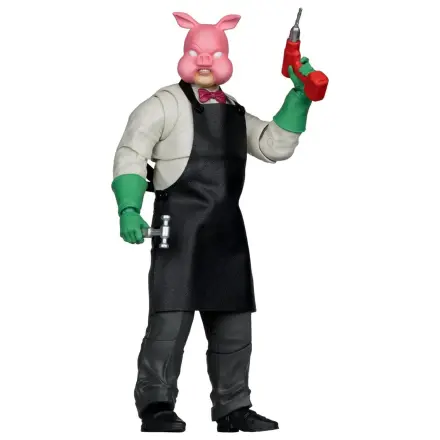 Batman DC Multiverse McFarlane zberateľská edícia akčná figúrka Professor Pyg zberateľská edícia #52 18 cm produktová fotografia
