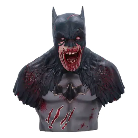 Batman Bust DCeased 29 cm termékfotója