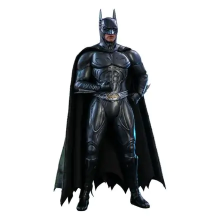 Batman Forever Movie Masterpiece Akčná figúrka 1/6 Batman (Sonar Suit) 30 cm termékfotója