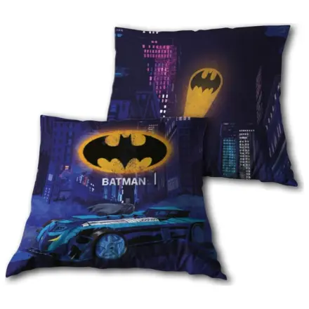 Batman Gotham Knights Dekoračný vankúš produktová fotografia
