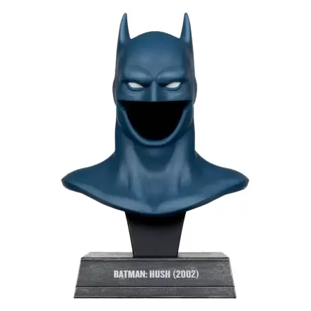 Batman Hush DC Direct Mini replika 1/3 Batmanova kukla 19 cm termékfotója