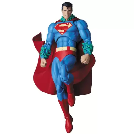 Batman Hush MAF EX Akčná figúrka Superman 16 cm produktová fotografia